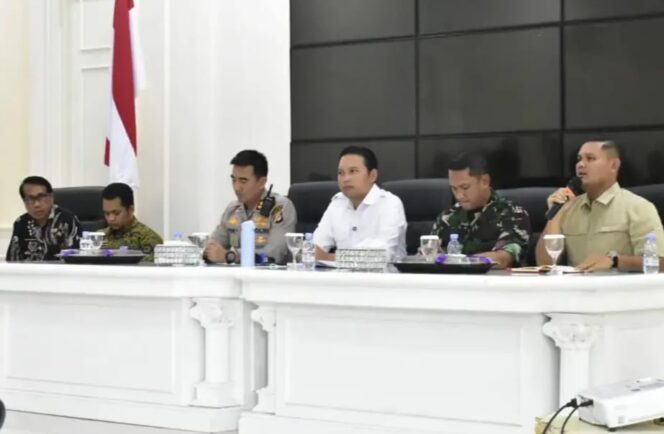 
					Sikapi Kasus Keracunan MBG, Wakil Ketua DPRD Wajibkan SPPG Patuhi SOP Ketat