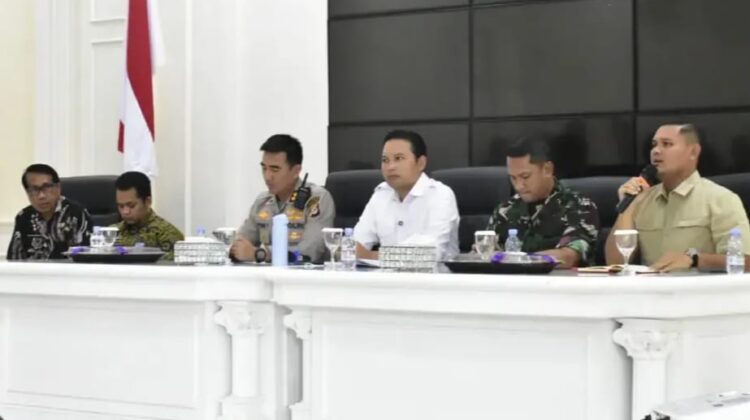 Sikapi Kasus Keracunan MBG, Wakil Ketua DPRD Wajibkan SPPG Patuhi SOP Ketat
