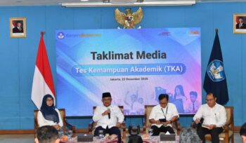 Tes Kemampuan Akademik