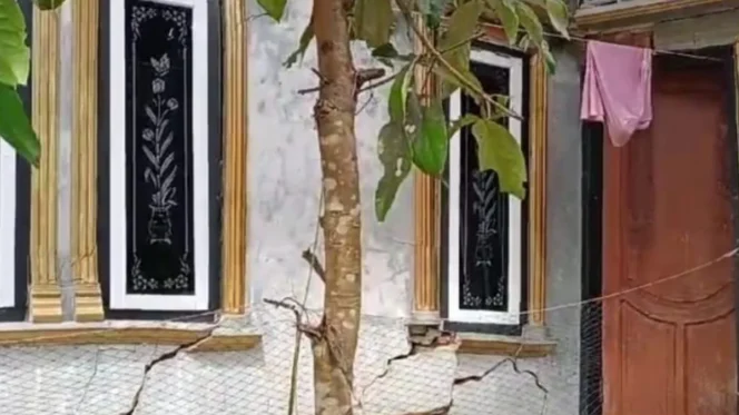 
					Antisipasi Bencana, BPBD Mulai Relokasi Korban Terdampak Pergeseran Tanah di Dua Kecamatan Cianjur Selatan