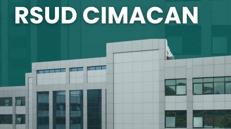 Catat Jadwalnya, Inilah Daftar Cuti Dokter Spesialis RSUD Cimacan Selama Libur Akhir Tahun