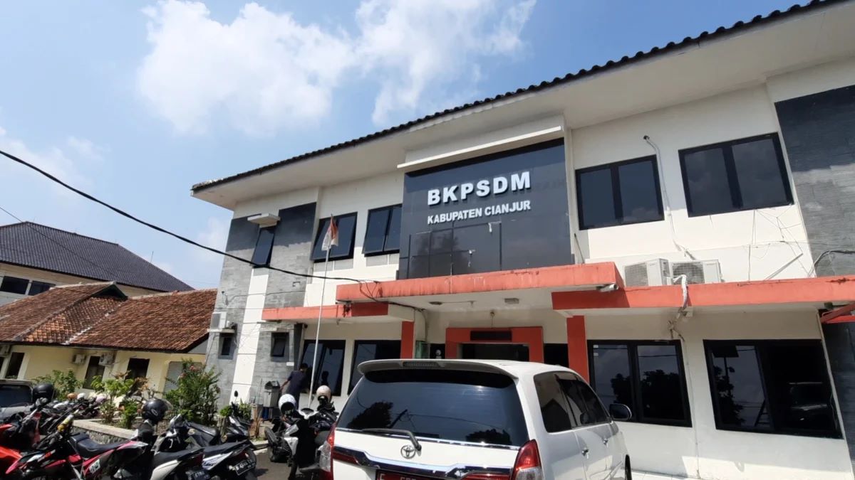 BKPSDM
