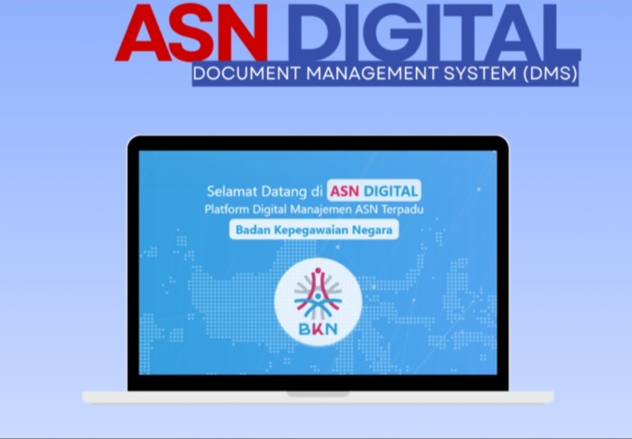 ASN Digital