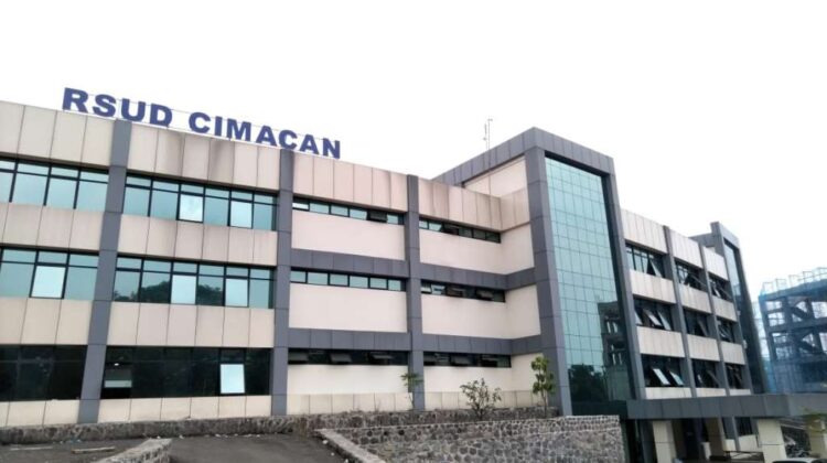 RSUD Cimacan Gandeng Sejumlah Asuransi Swasta, Akses Berobat Kini Lebih Mudah