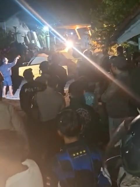 Geothermal di Cianjur