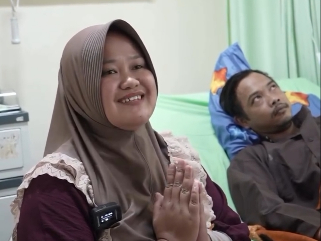 Kualitas layanan rsud cimacan