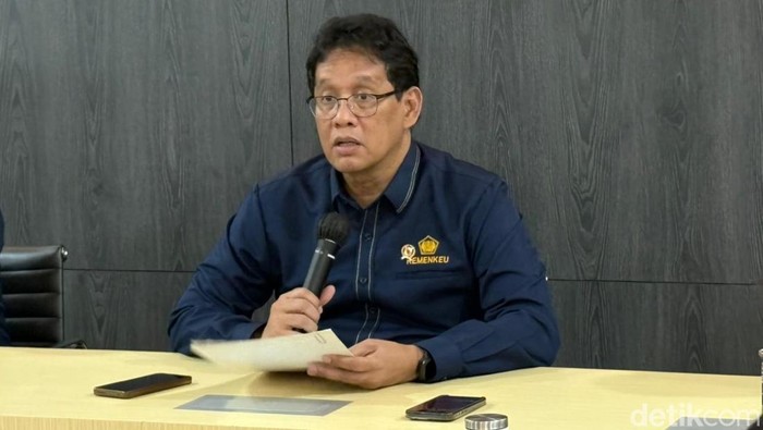 kenaikan gaji pns 2026