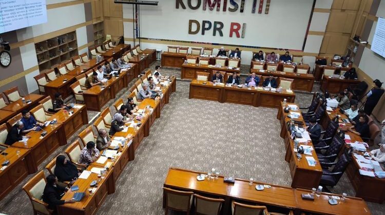 Penanganan Kasus Hogi Minaya, Dua Eks Kapolda Cecar Kapolres Sleman