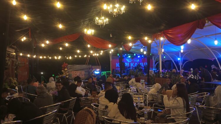 Meriahkan Tahun Baru, TWA Sevillage Hadirkan Hiburan Menarik dan Promo Wahana Baru