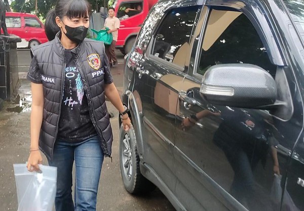 Siswa SMP cabuli 10 bocah