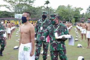 Panduan Lengkap Pendaftaran Tamtama: Jadwal dan Syarat rekrutmen TNI AD 2026