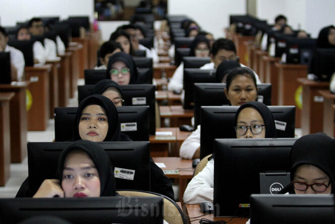 
					Warga Cianjur Siap-siap, Pemerintah Siapkan Rencana pendaftaran CPNS 2026 hingga 400 Ribu Formasi