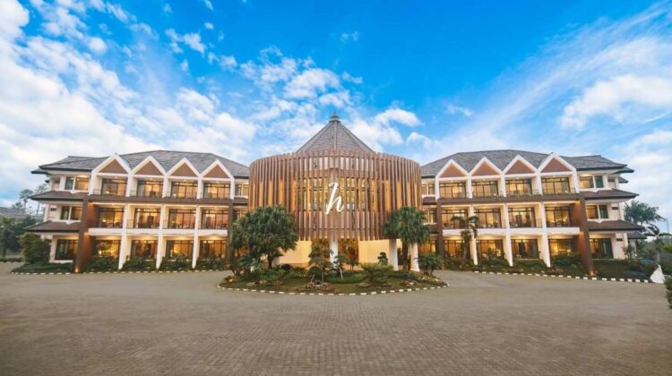 Nikmati Sensasi Bukber Ala Sultan di Horison Tulip Puncak, Berhadiah Tiket Umroh Gratis