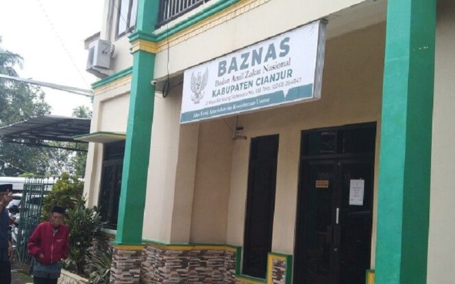 
					Baznas Tetapkan Besaran Zakat Fitrah Cianjur 2026, Simak Rincian Nominalnya
