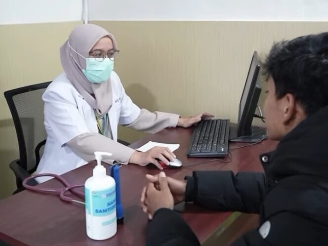 
					Transparan dan Sistematis, Begini Alur Medical Check Up di RSUD Cimacan