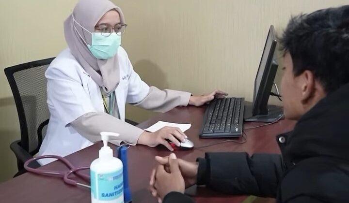 Transparan dan Sistematis, Begini Alur Medical Check Up di RSUD Cimacan