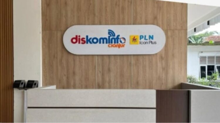 Optimalkan Transparansi, Diskominfo Cianjur Targetkan Pemutakhiran Data Rampung Maret