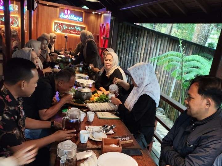 promo terbaru Sevillage