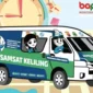 samsat keliling cianjur
