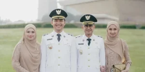 Satu Tahun Kepemimpinan Wahyu-Ramzi: Membangun Fondasi dari Ketulusan