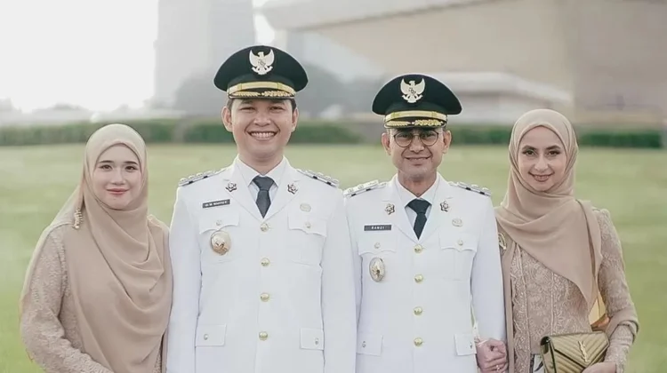 Satu Tahun Kepemimpinan Wahyu-Ramzi: Membangun Fondasi dari Ketulusan
