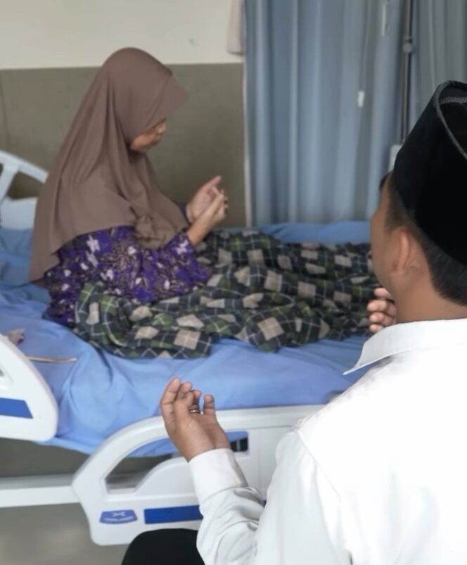 
					Sentuhan Spiritual di Ruang Rawat, RSUD Cimacan Hadirkan Program WAROIS