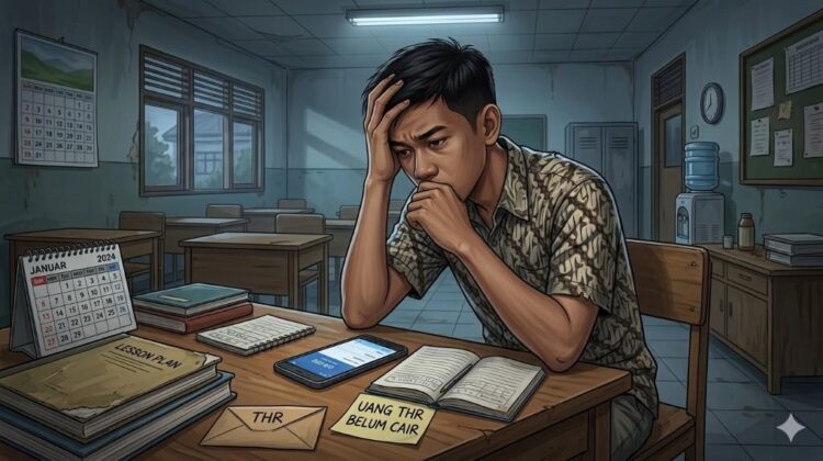 Ilustrasi