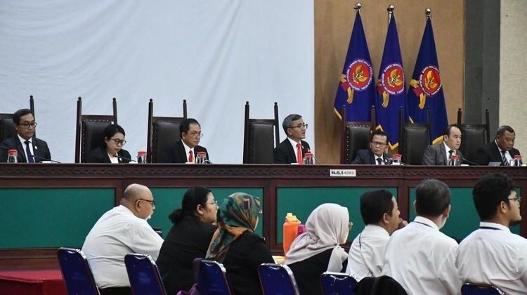 KPPU Siap Bacakan Putusan Kasus Pinjol, Industri Fintech Menanti Kepastian Hukum