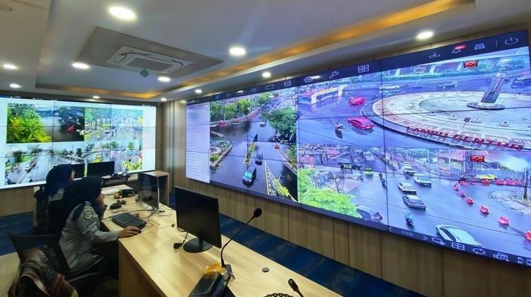 Foto : Dok. Dishub Cianjur