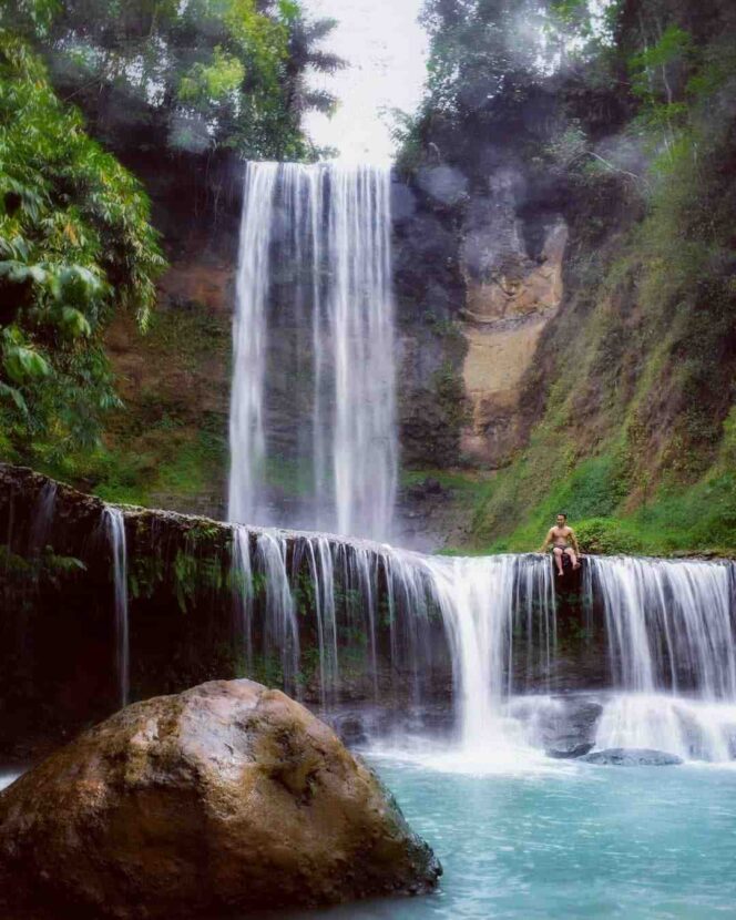 
					19 Rekomendasi Wisata Curug di Cianjur yang Wajib Dikunjungi, dari Cipanas hingga Cianjur Selatan
