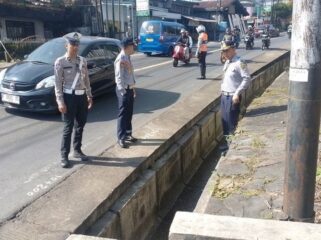 Foto : Firman Taufiqurrahman