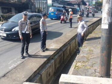 Foto : Firman Taufiqurrahman