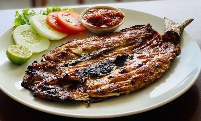 Melegenda dan Gurih, Ini 8 Rekomendasi Restoran Ikan bakar Cianjur Paling Favorit