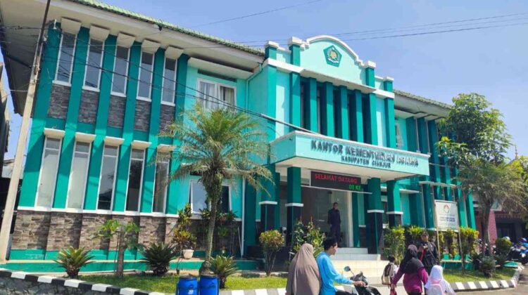 Penundaan Umrah Cianjur, Kementerian Haji Imbau Travel Tunda Keberangkatan
