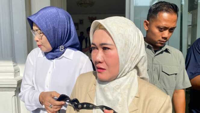 
					Ketua DPRD Cianjur, Minta Perbaikan Akses Jalan Mudik dan Waspada Cuaca Ekstrem