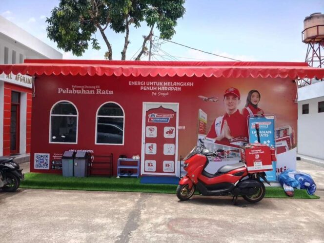 
					Satgas RAFI 2026 Dimulai, Pertamina Pastikan Stok BBM Aman Selama Mudik Lebaran