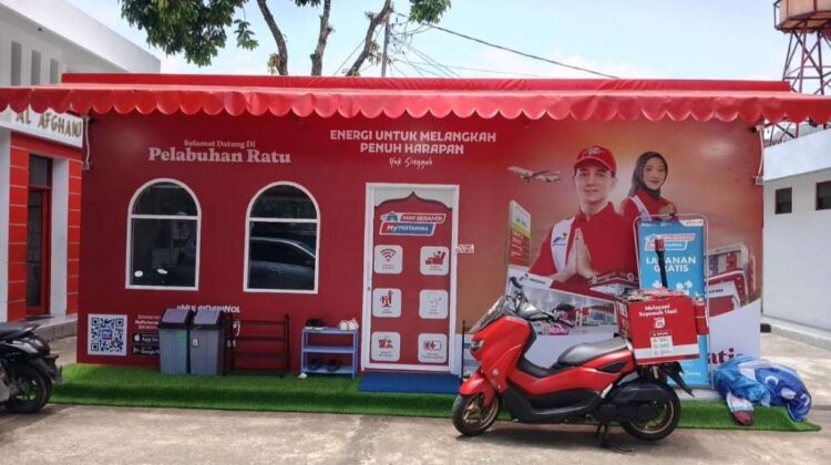 Satgas RAFI 2026 Dimulai, Pertamina Pastikan Stok BBM Aman Selama Mudik Lebaran
