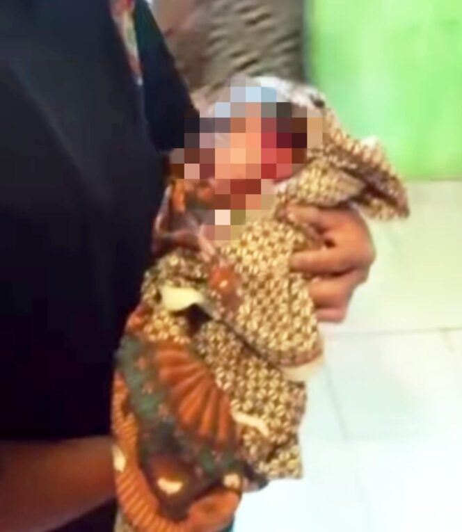 
					Remaja 17 Tahun di Cianjur Buang Bayi, Polisi Utamakan Pendekatan Humanis