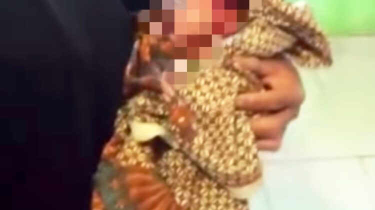 Remaja 17 Tahun di Cianjur Buang Bayi, Polisi Utamakan Pendekatan Humanis
