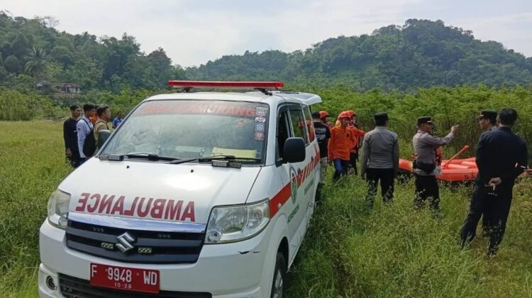 Jenazah Wanita Ditemukan di Waduk Cirata, Polisi Pastikan Terkait Kecelakaan di Cipanas