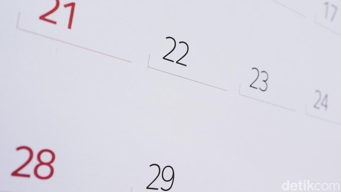 cuti bersama lebaran 2026