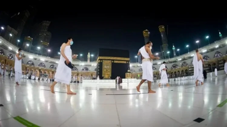 Eskalasi Perang AS-Israel vs Iran, Puluhan Ribu Jemaah Umrah Indonesia Terjebak di Arab Saudi