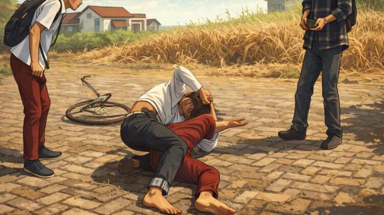 Ilustrasi 