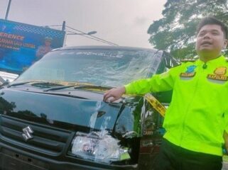 Foto : ikbal Selamet