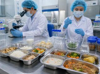 Ilustrasi (made by AI)