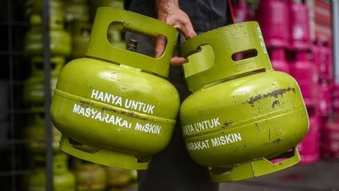 
					Kelangkaan Elpiji 3 Kg di Cianjur, Produksi Gula Aren di Campakamulya Terganggu