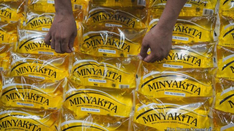 Harga Minyak Goreng Naik di Cianjur, Stok Minyakita Dilaporkan Langka