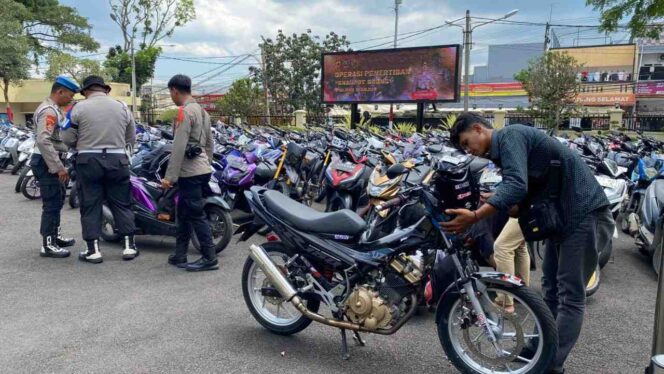 
					Foto : Polres Cianjur