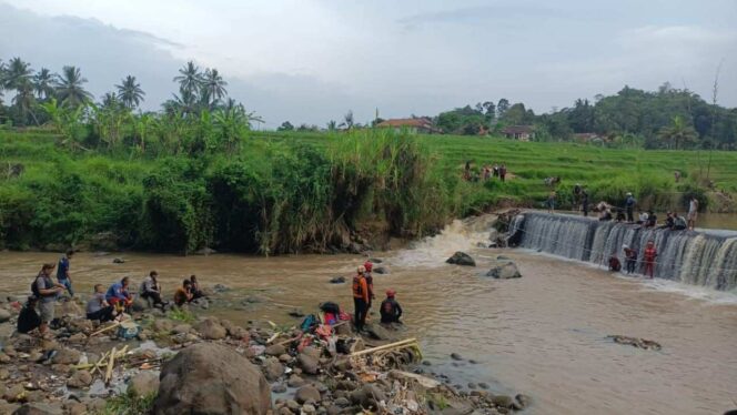 
					Foto : Polsek Cilaku