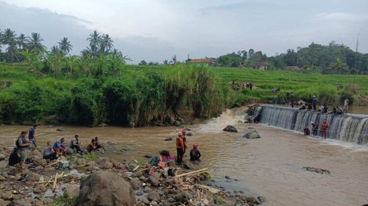 Foto : Polsek Cilaku